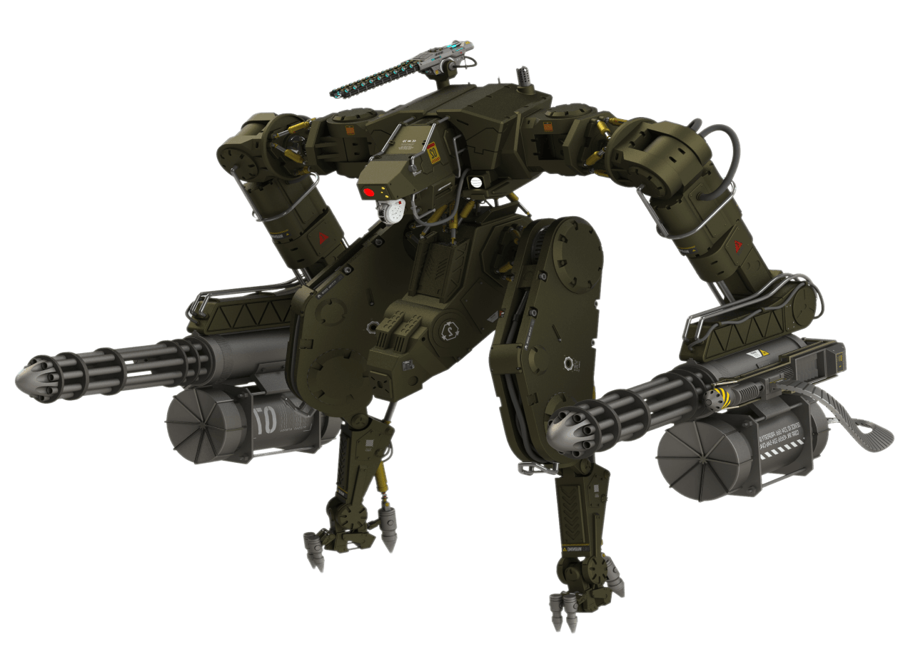 3D Object