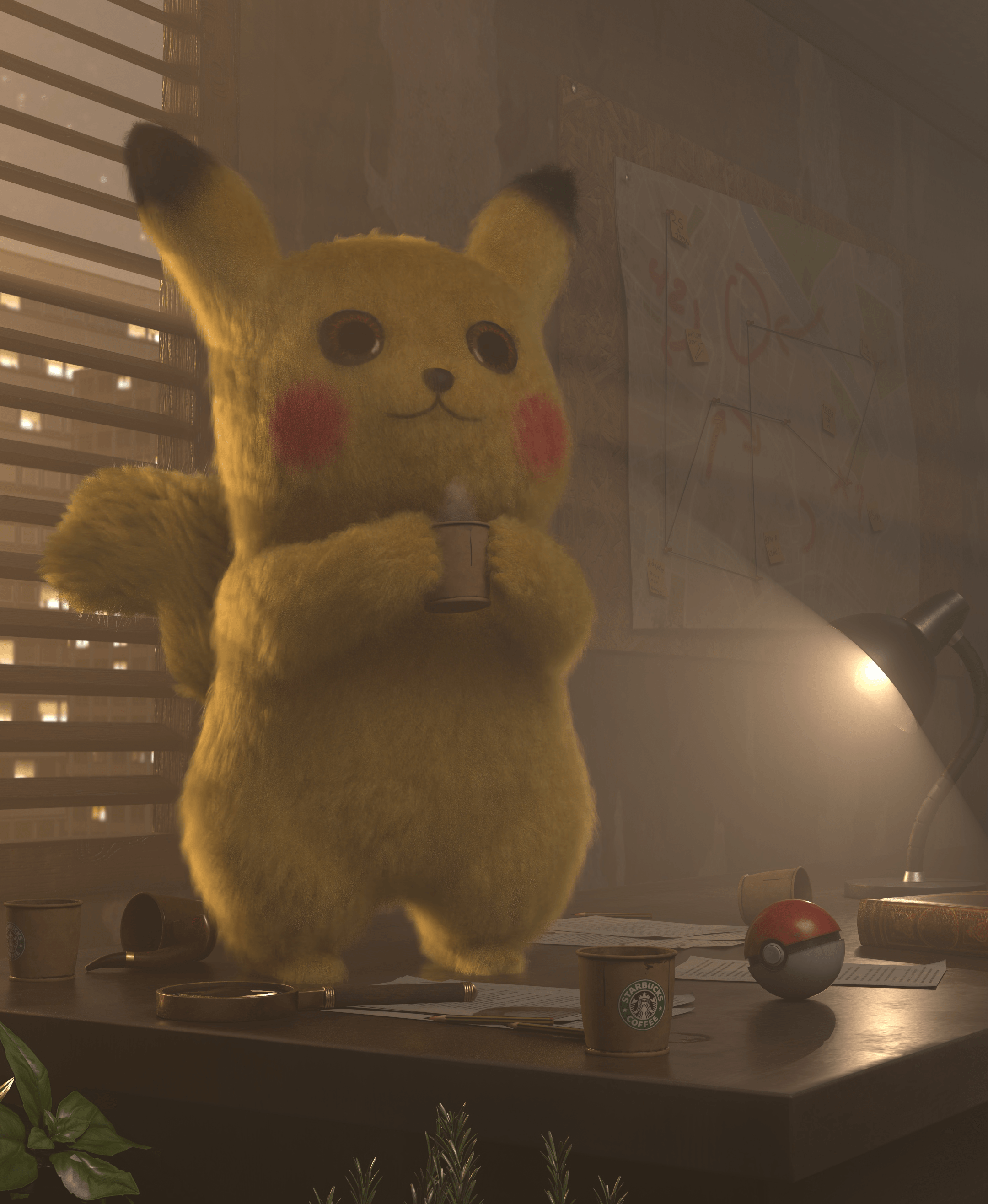 3D Object